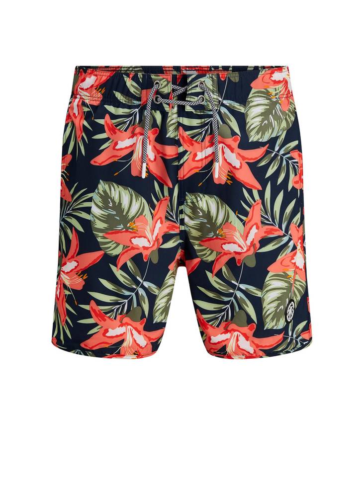 Fiji miesten uimashortsit - Miesten housut ja shortsit - 12186067 - 1