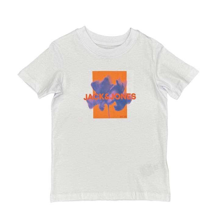 Florals lasten t-paita - Poikien paidat ja t-paidat - 12256927 - 1