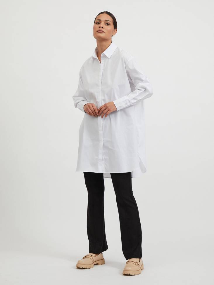 Gimas kauluspaita - Naisten paidat ja topit - 14072147 - 1