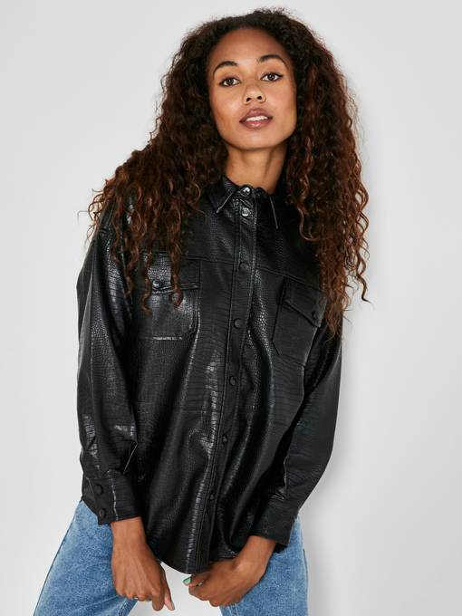 Lissy naisten shacket - Naisten paidat ja topit - 27017547 - 1
