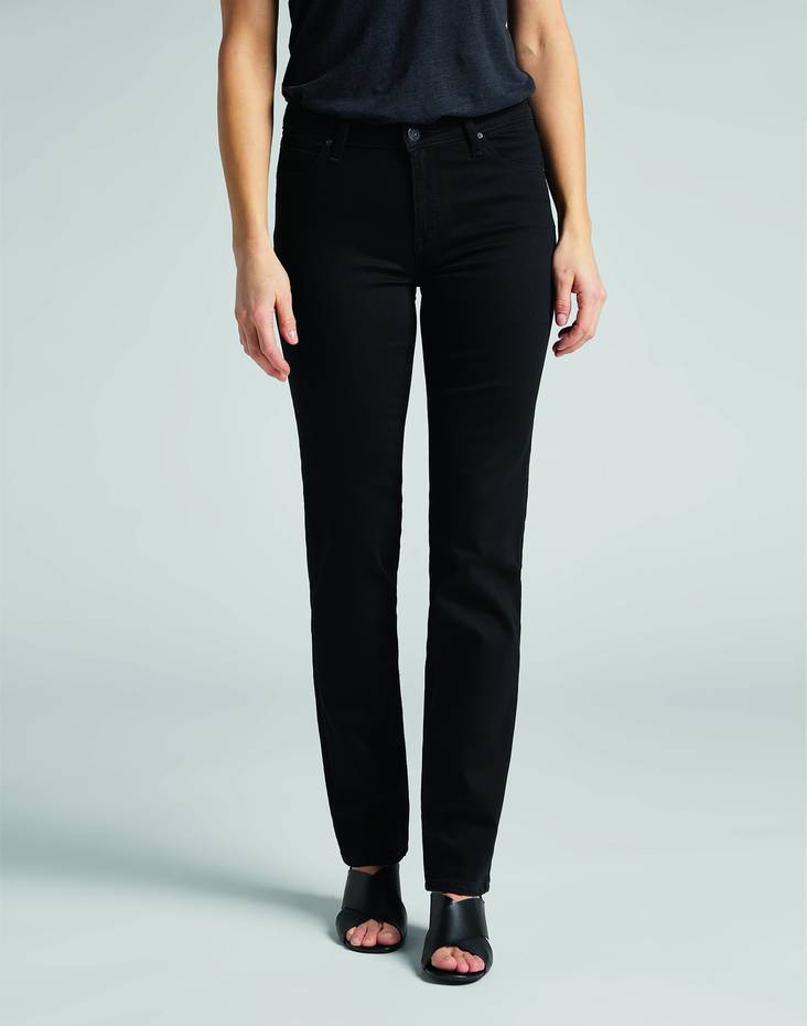 Marion suorat farkut - Naisten housut ja shortsit - L301FS47 - 1