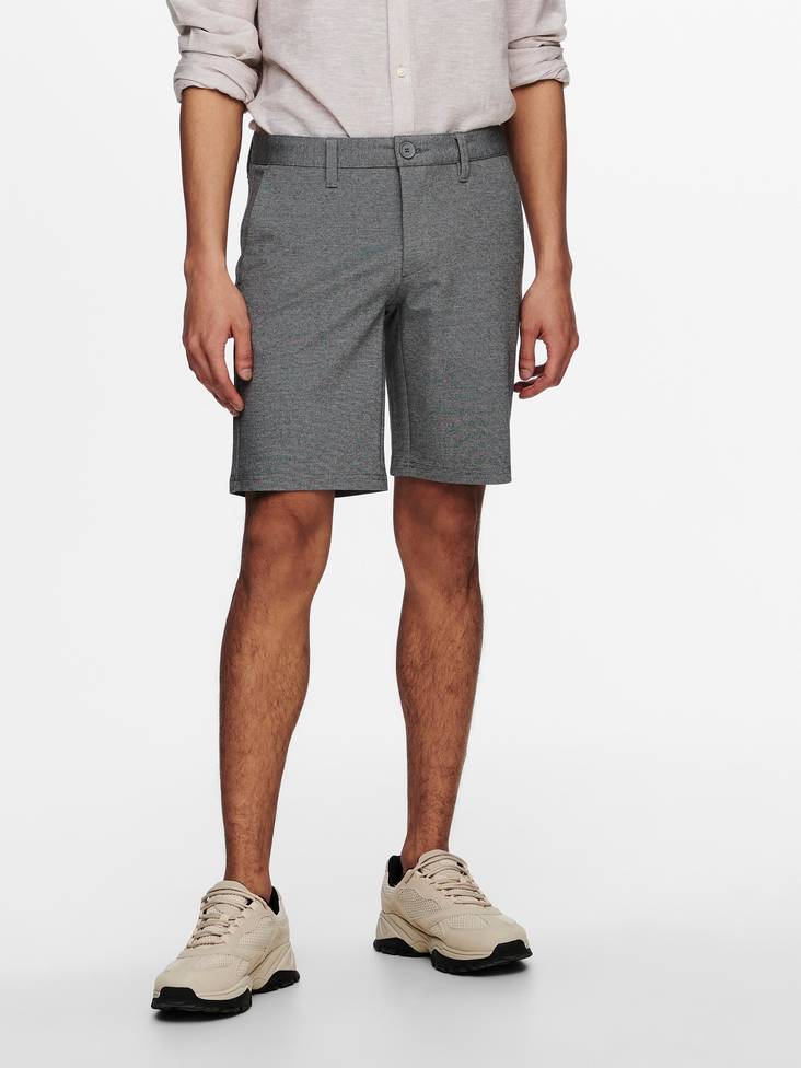 Mark miesten shortsit - Miesten housut ja shortsit - 22018667 - 1