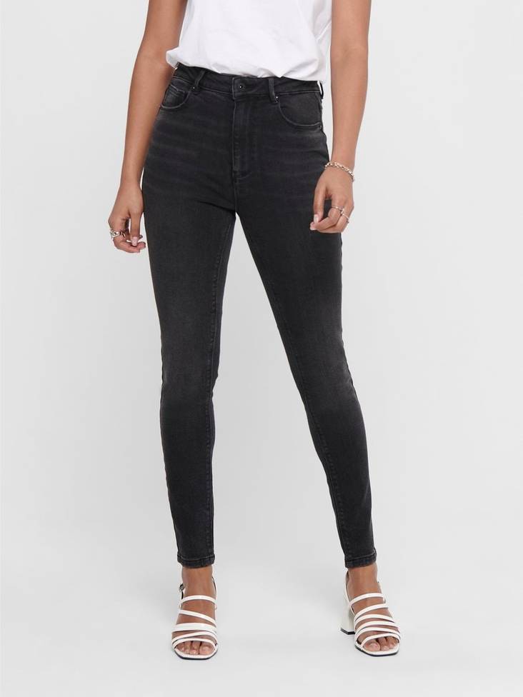 Mila naisten skinny farkut - Naisten housut ja shortsit - 15173437 - 1