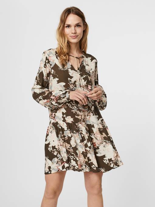 Nellie naisten mekko - Mekot ja hameet - 10249517 - 1