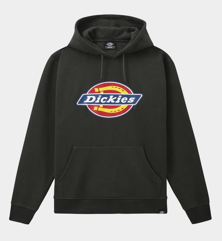 San Antonio unisex huppari - Miesten paidat ja t-paidat - DK330187 - 1