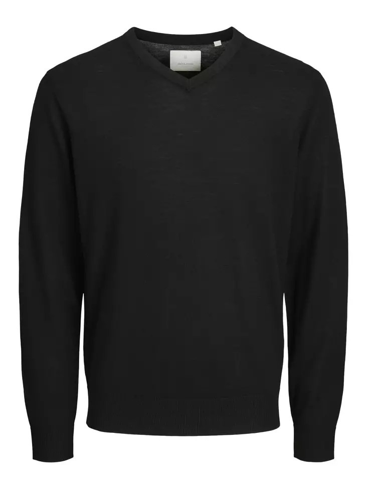 Merino neule - Miesten neuleet - 12281747 - 1