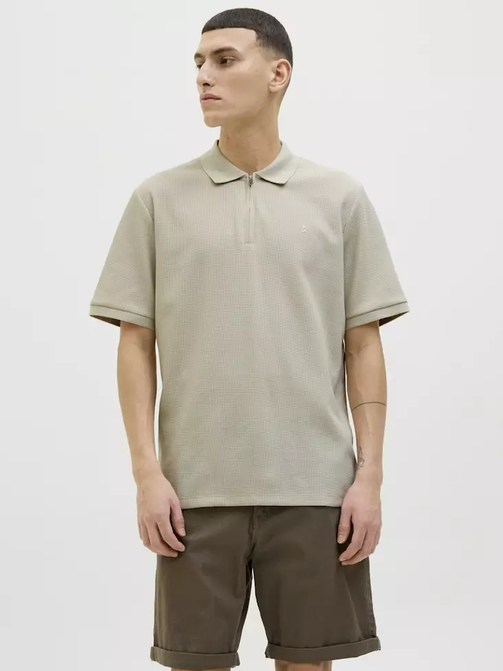 Austin polopaita - Miesten paidat ja t-paidat - 12279177 - 7