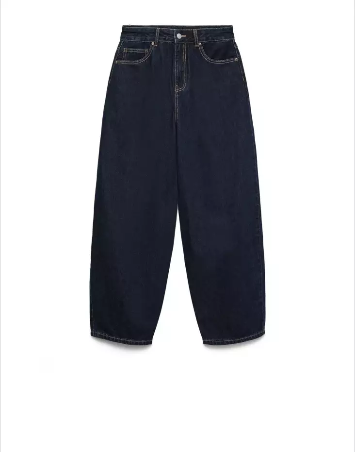 Billie farkut - Naisten housut ja shortsit - 10348147 - 1