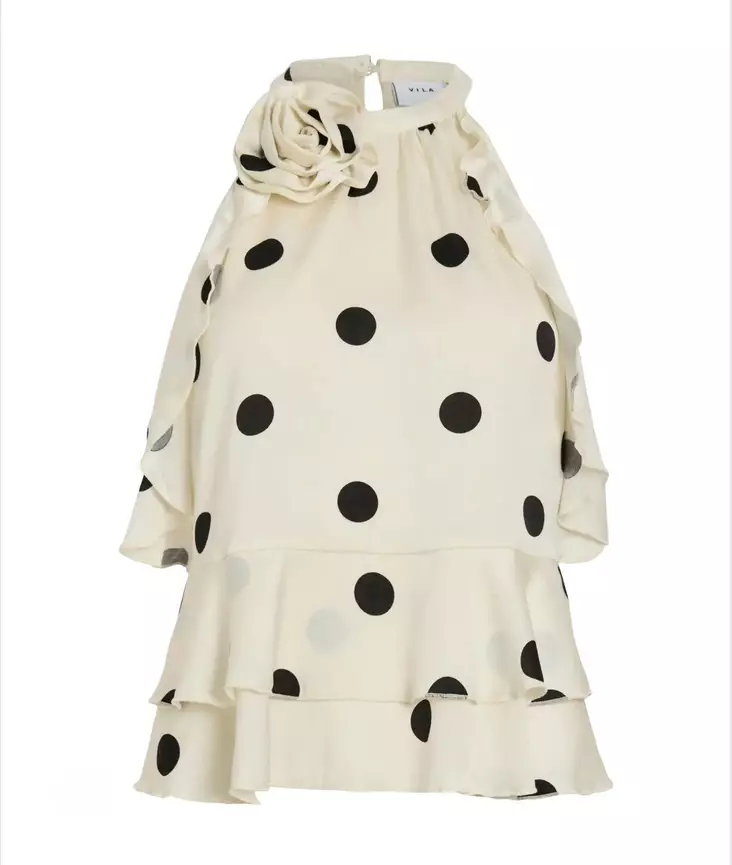 Clara toppi - Naisten paidat ja topit - 14117057 - 1