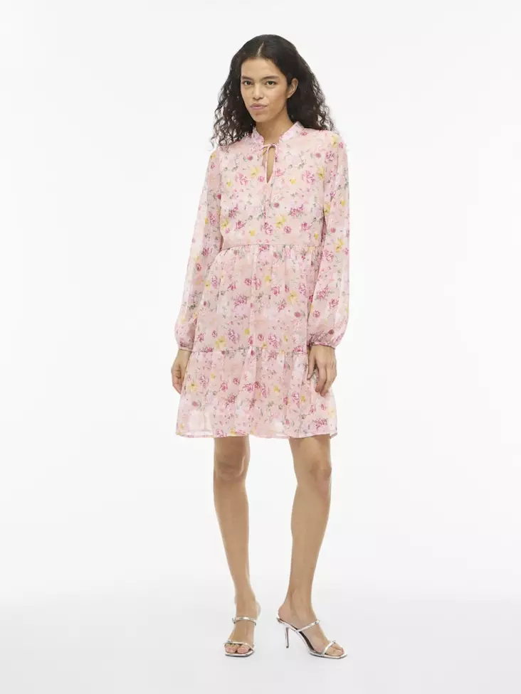 Falia mekko - Mekot ja hameet - 14112647 - 1