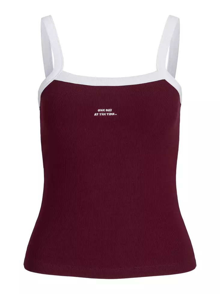 Fifi toppi - Naisten paidat ja topit - 12276337 - 1