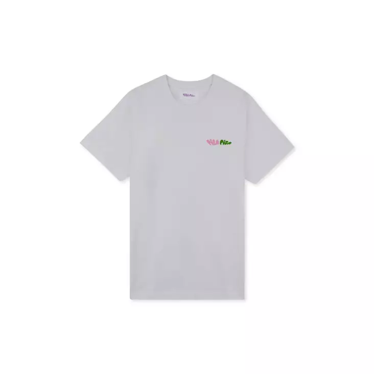 Fior de latte t-paita - Miesten paidat ja t-paidat - PP3197 - 1