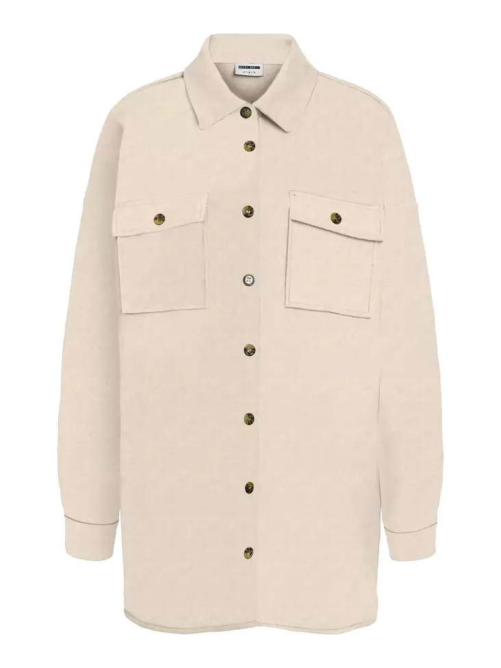 Flanny Jonas shacket - Naisten jakut ja takit - 27032567 - 1