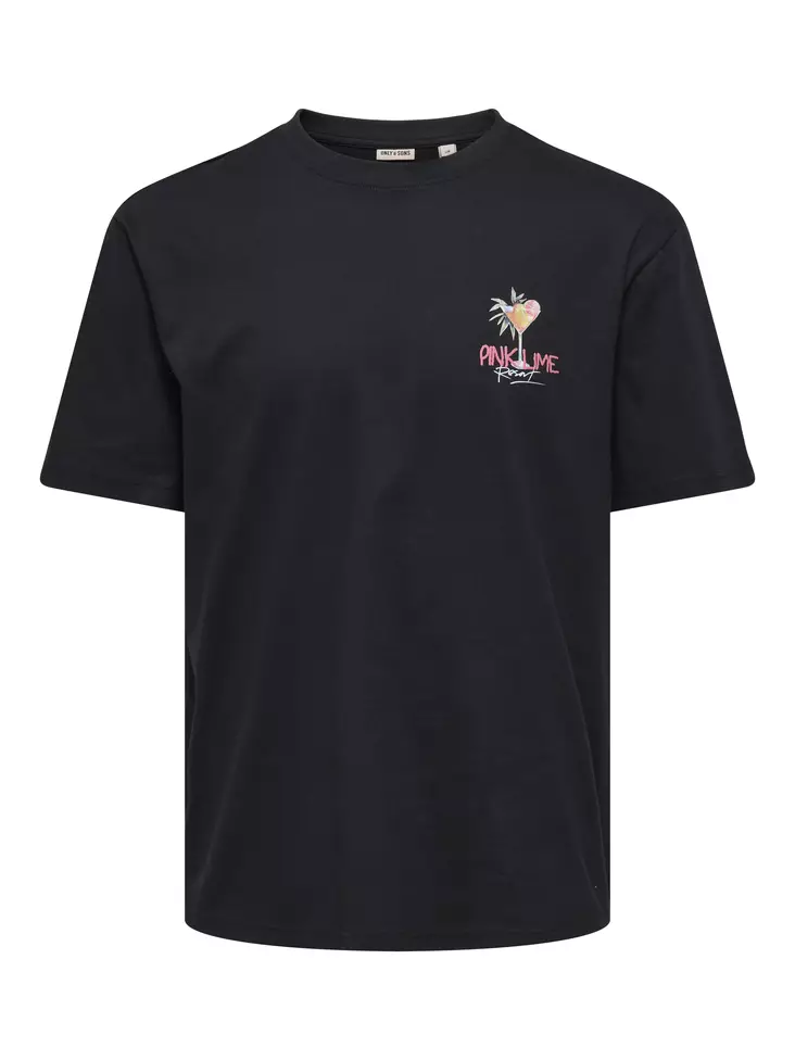 Fred t-paita - Miesten paidat ja t-paidat - 22034317 - 1