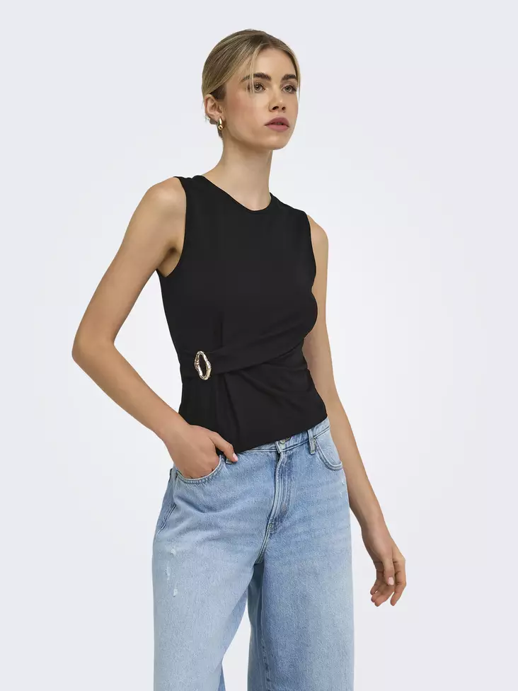 Haze toppi - Naisten paidat ja topit - 15384897 - 1