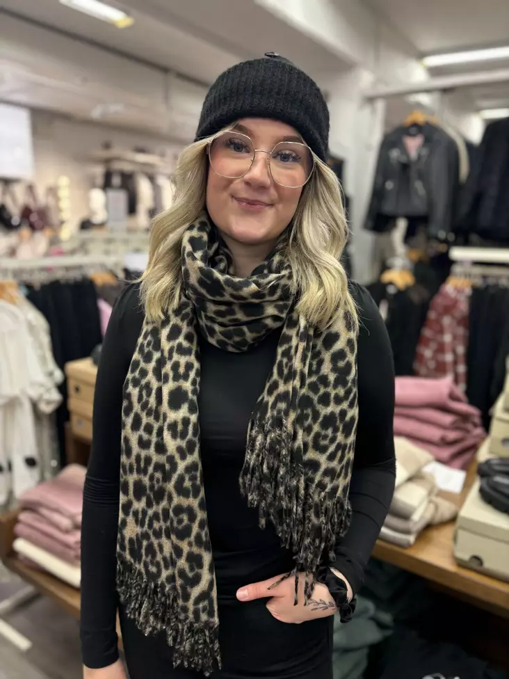 Jeo huivi - Naisten asusteet - 17159757 - 1