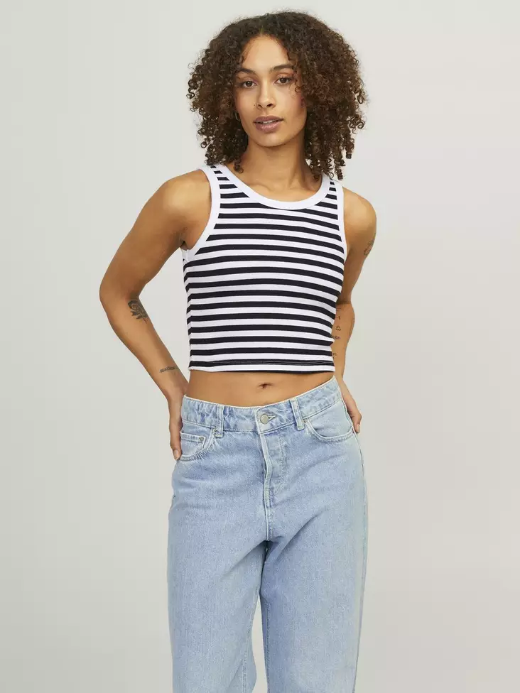 Fallon toppi - Naisten paidat ja topit - 12249647 - 1