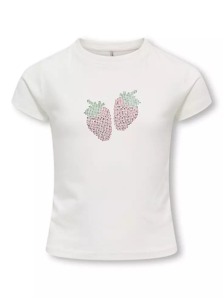 Kira lasten t-paita - Tyttöjen paidat ja topit - 15346847 - 1