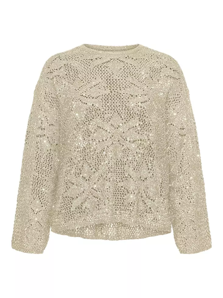 Leilani neule - Naisten neuleet - 10344697 - 1