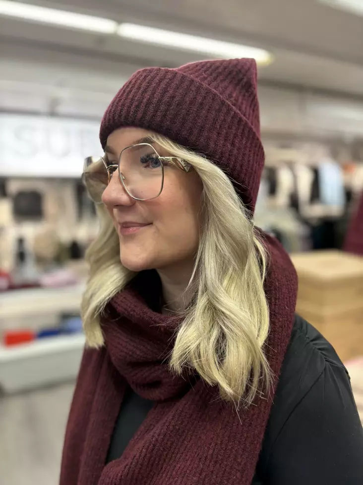 Moella pipo - Naisten asusteet - 17151057 - 1