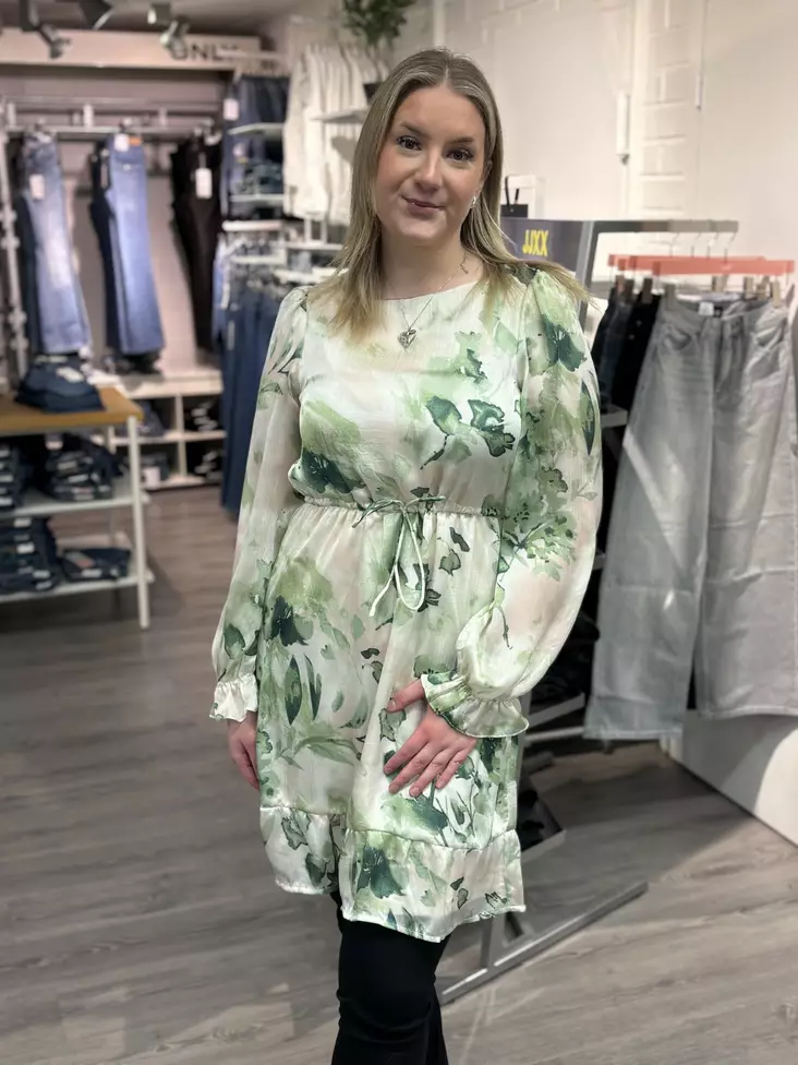 Molina mekko - Mekot ja hameet - 14114377 - 1