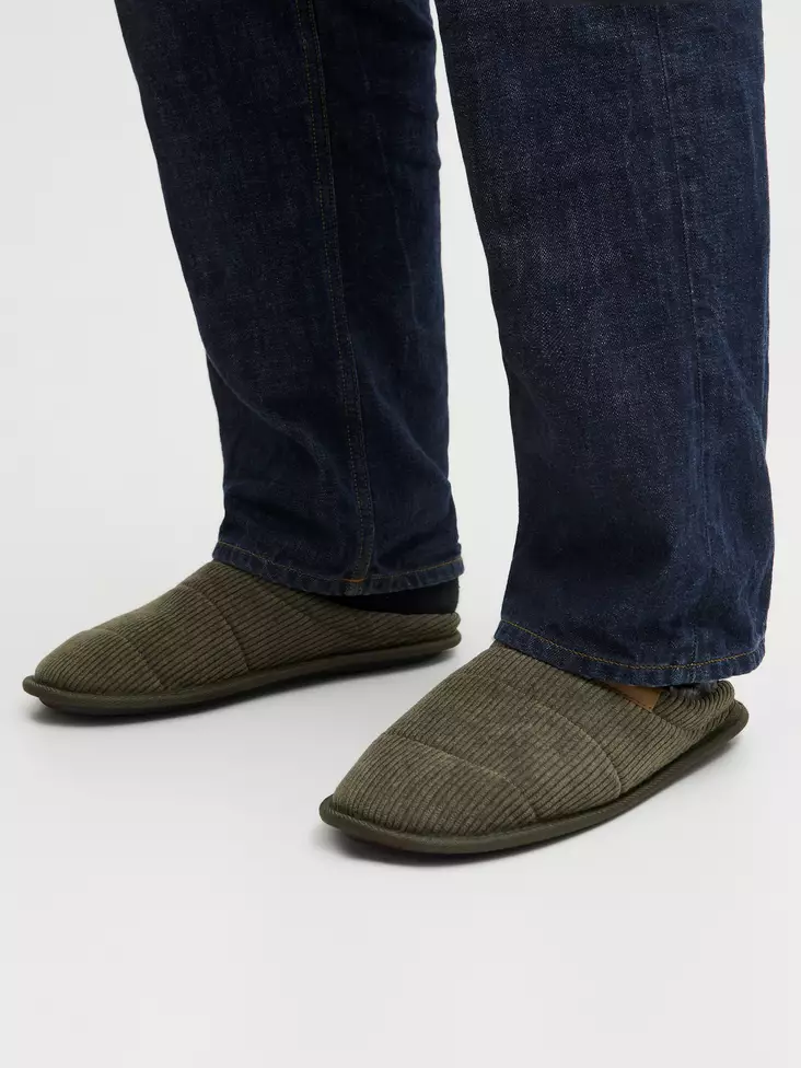 Mule tohvelit - Miesten kengät - 12266217 - 1