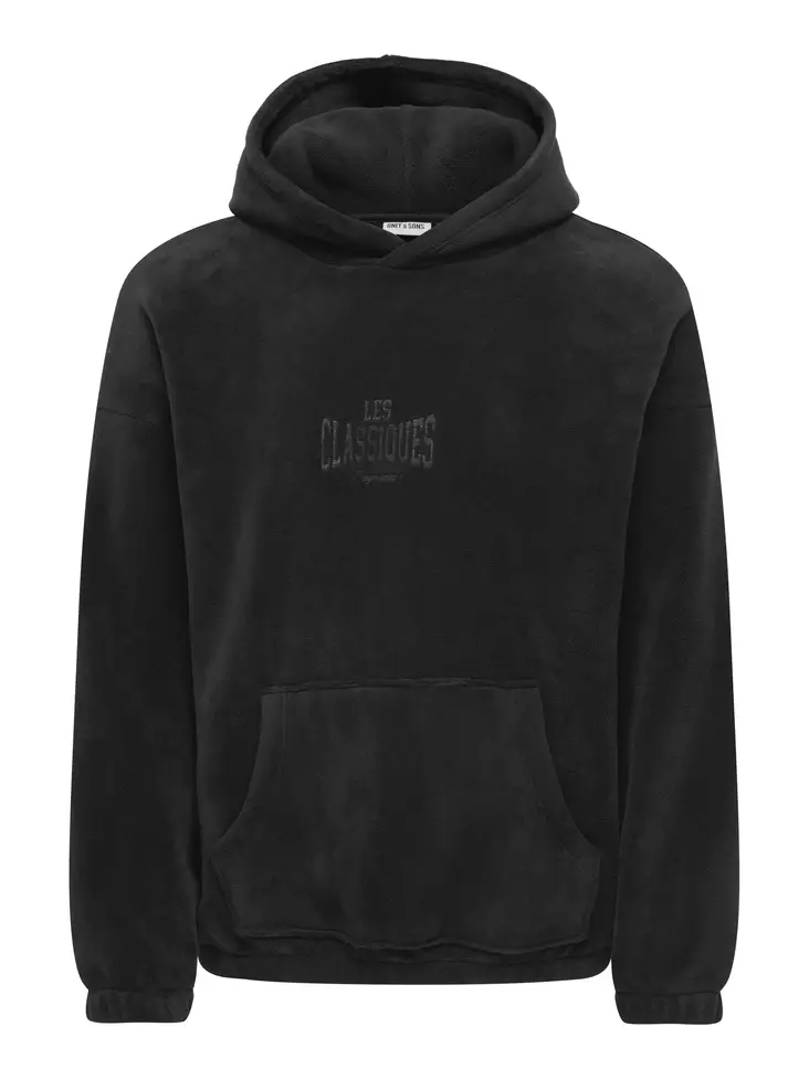 Les classiques huppari - Miesten paidat ja t-paidat - 22035857 - 1