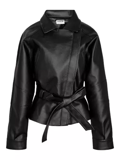 Paula keinonahkatakki - Naisten jakut ja takit - 27038827 - 1