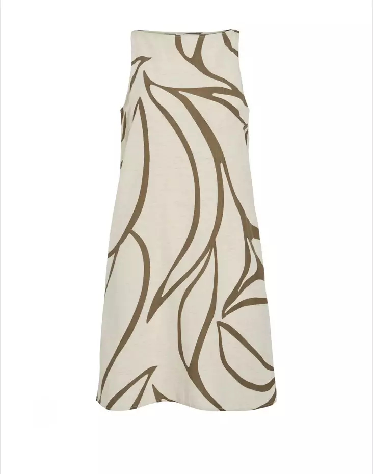 Prisilla mekko - Mekot ja hameet - 14113577 - 1