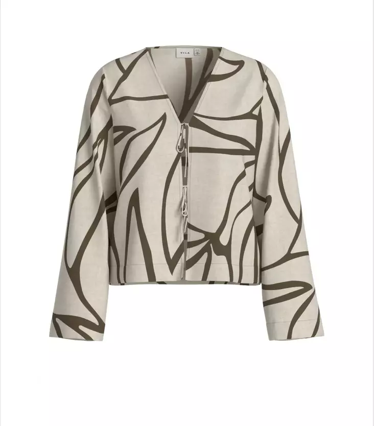 Prisilla paita - Naisten paidat ja topit - 14113847 - 1