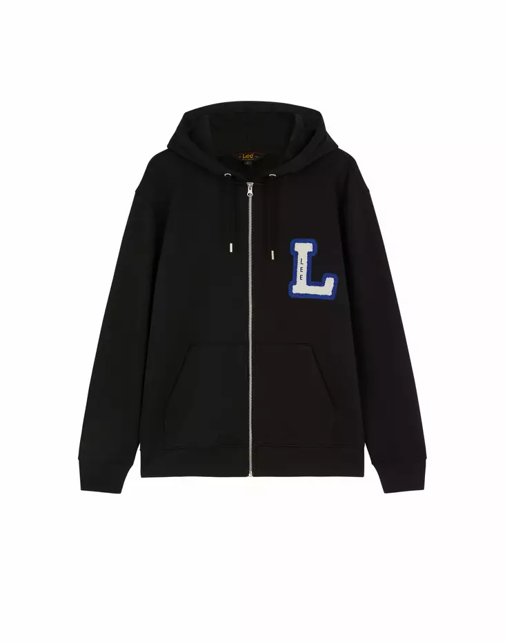 Varsity huppari - Miesten paidat ja t-paidat - 112387537 - 1