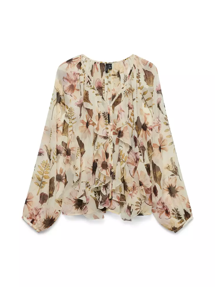 Oakley paita - Naisten paidat ja topit - 10341227 - 1