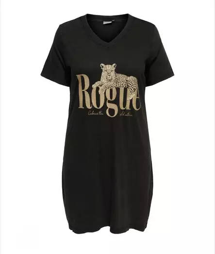 Mille t-paitamekko - Mekot ja hameet - 15372268 - 1