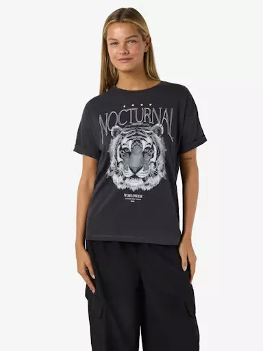 Brandy t-paita - Naisten paidat ja topit - 27037718 - 1