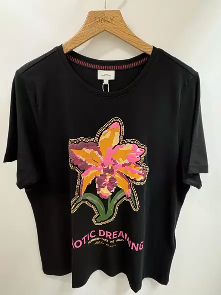 Elliot t-paita - Naisten paidat ja topit - 15349408 - 1