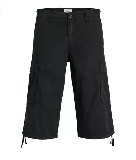 Karl Frank shortsit - Miesten housut ja shortsit - 12299018 - 1