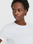Brandy naisten t-paita - Naisten paidat ja topit - 27010978 - 4
