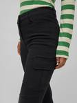 Cargo 7/8 housut - Naisten housut ja shortsit - 14079108 - 4