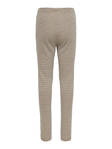 Crystal tyttöjen leggingsit - Tyttöjen housut ja shortsit - 15215128 - 2