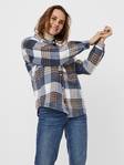 Everly naisten shacket - Naisten jakut ja takit - 10252118 - 1