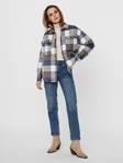 Everly naisten shacket - Naisten jakut ja takit - 10252118 - 2