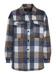 Everly naisten shacket - Naisten jakut ja takit - 10252118 - 6