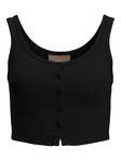 Julia crop toppi - Naisten paidat ja topit - 12227028 - 9