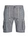 Linen miesten reisitaskushortsit - Miesten housut ja shortsit - 12186928 - 1