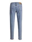 Lisbon farkut - Naisten housut ja shortsit - 12203868 - 8