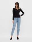 Maliva naisten off shoulder paita - Naisten paidat ja topit - 17103018 - 2