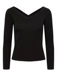 Maliva naisten off shoulder paita - Naisten paidat ja topit - 17103018 - 5