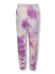Never tie dye lasten collegehousut - Tyttöjen housut ja shortsit - 15281748 - 2