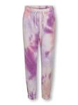 Never tie dye lasten collegehousut - Tyttöjen housut ja shortsit - 15281748 - 1