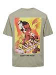 Pez t-paita - Miesten paidat ja t-paidat - 22026048 - 3